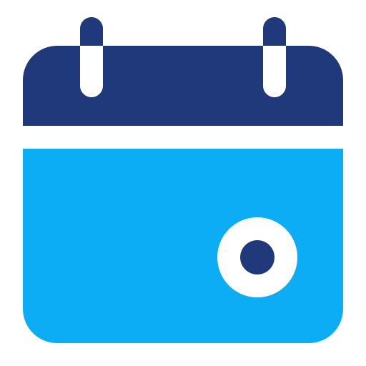 Información actualizada semanalmente