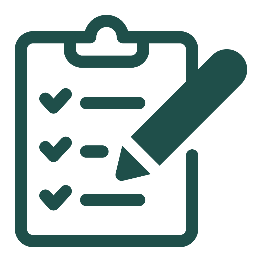 Módulos de asignación de tareas